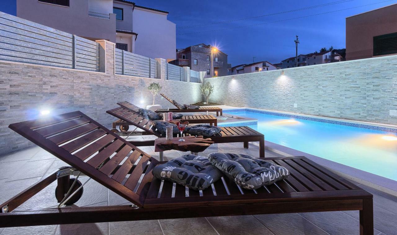 Mm Villa Podstrana